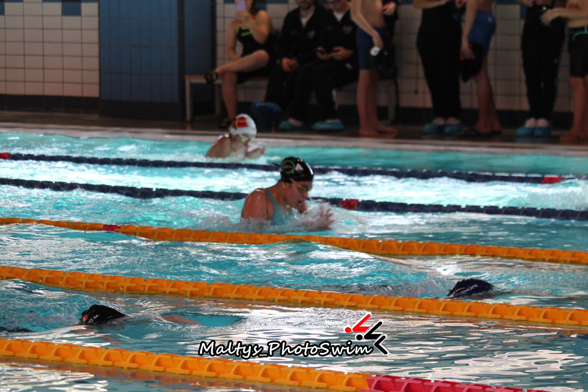 Maltysphotoswim 09.03.2025 FINALI B piscina Il Gabbiano 